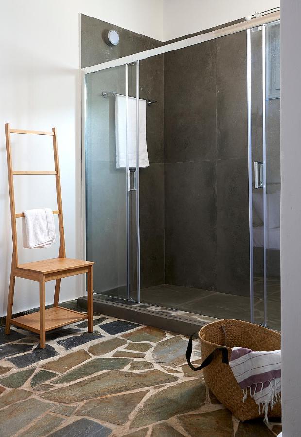 Miramare Luxury Apartments Firopotamos 외부 사진